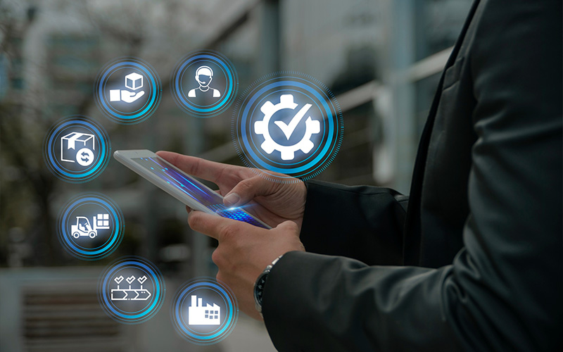 Andon Panolarının Üretim Hattında Sağladığı Avantajlar