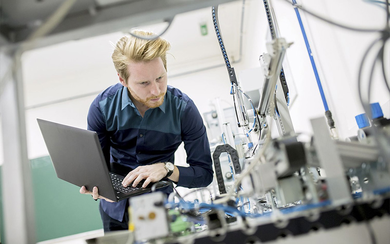 MES ile Üretim Duruş Kodlarının Otomatik Sınıflandırılması