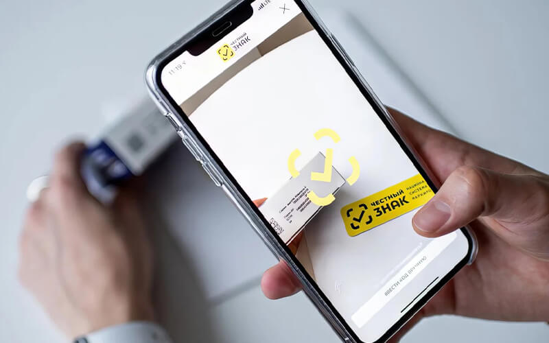 Chestny ZNAK Karekod Sistemi Türkiye’den Yapılan İhracatta Nasıl Kullanılır?