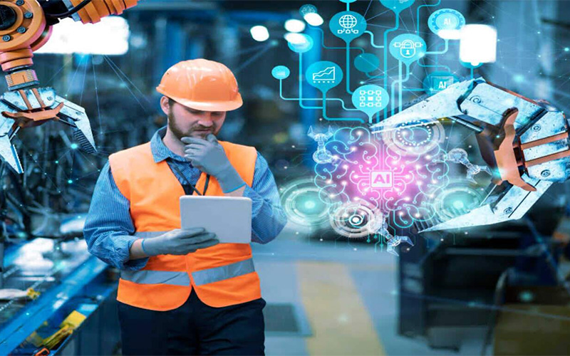 MES Sistemi Sayesinde Üretimde Veri Kaybı Nasıl Önlenir?