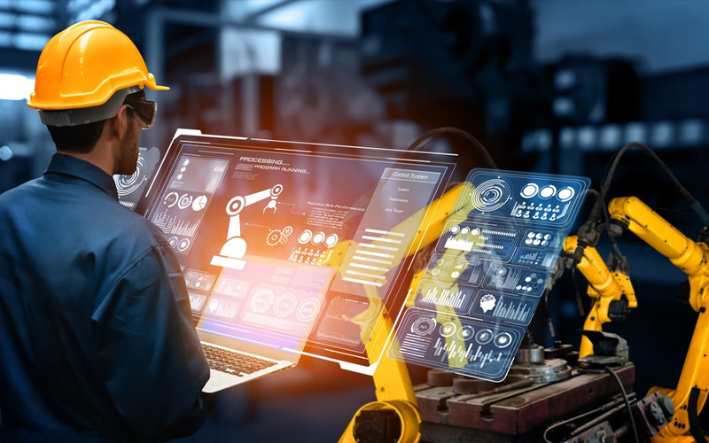 MES sistemi sayesinde üretimde anlık performans izleme nasıl yapılır?