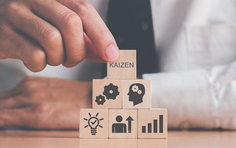 Kaizen Çalışmaları ile Müşteri Geri Bildirimlerinin Değerlendirilmesi