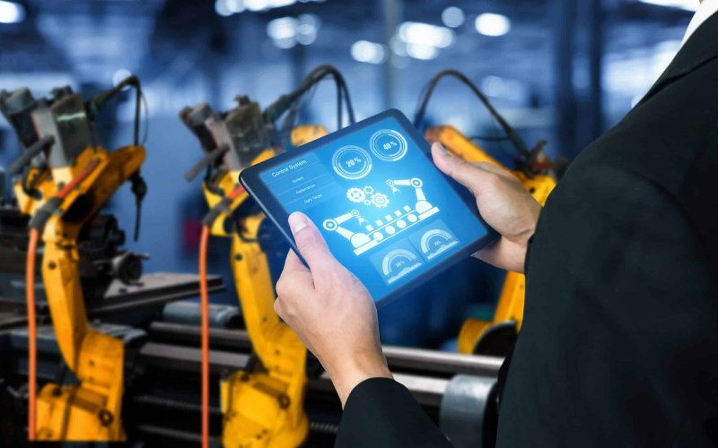 MES yazılımları ile operatör performansı nasıl ölçülür?